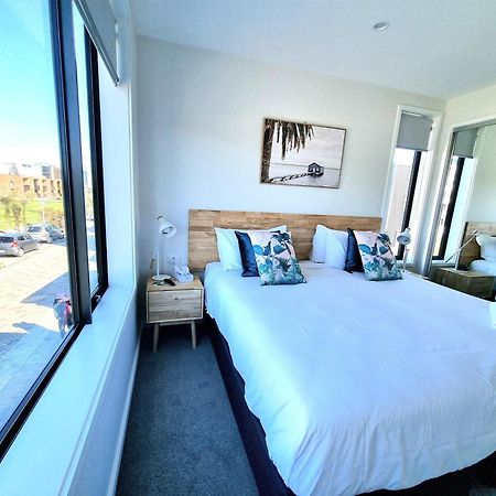 Hereford St Apartment - Christchurch Holiday Homes Εξωτερικό φωτογραφία