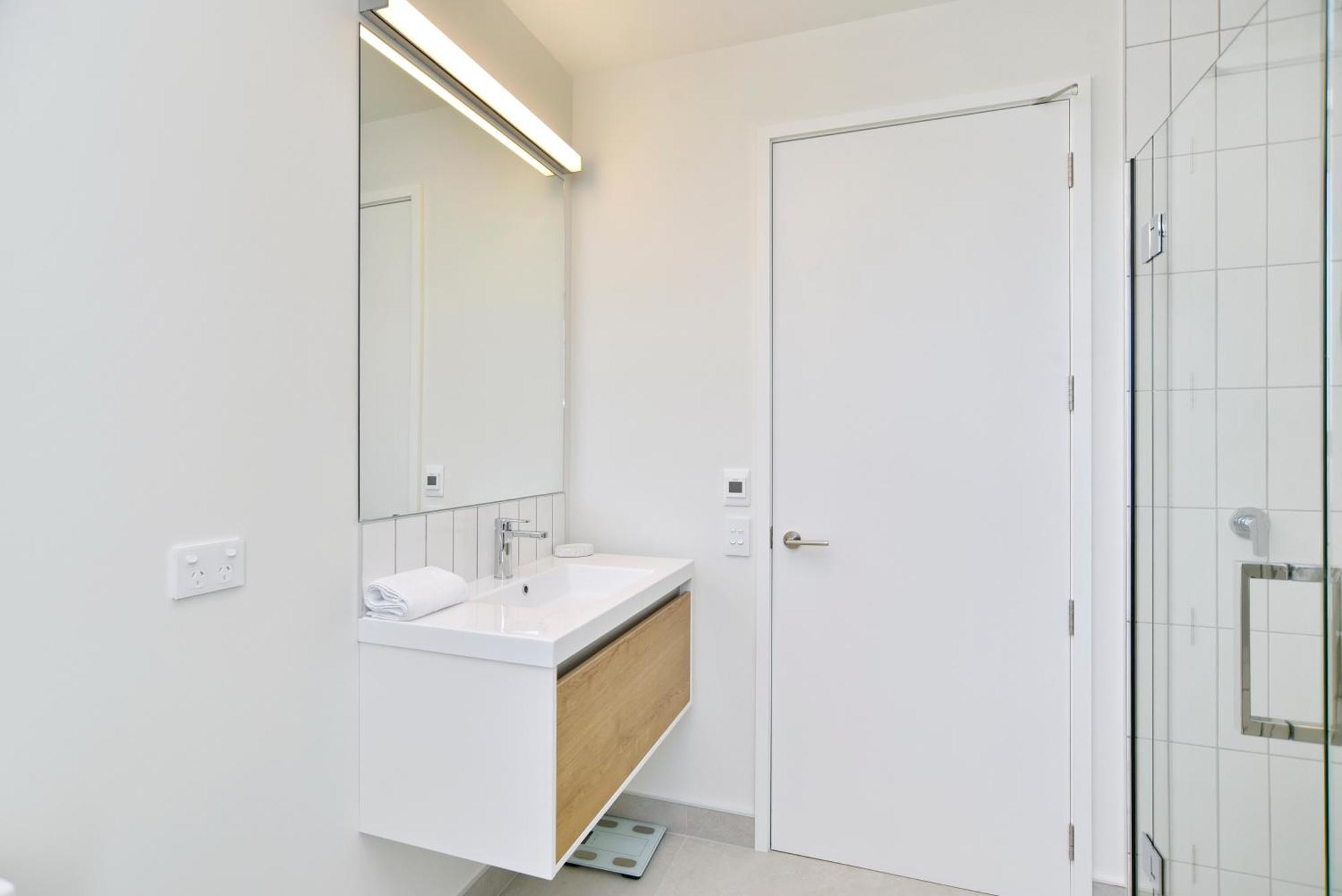 Hereford St Apartment - Christchurch Holiday Homes Εξωτερικό φωτογραφία