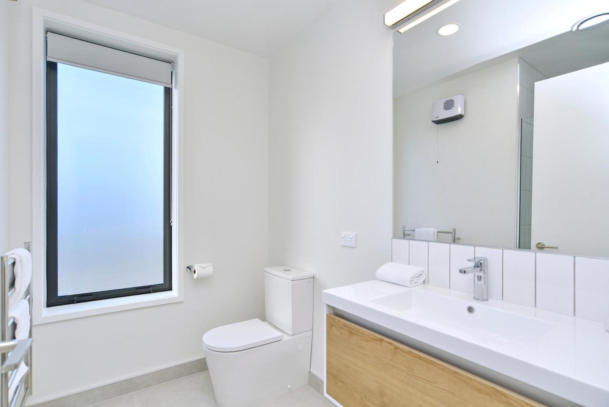 Hereford St Apartment - Christchurch Holiday Homes Εξωτερικό φωτογραφία