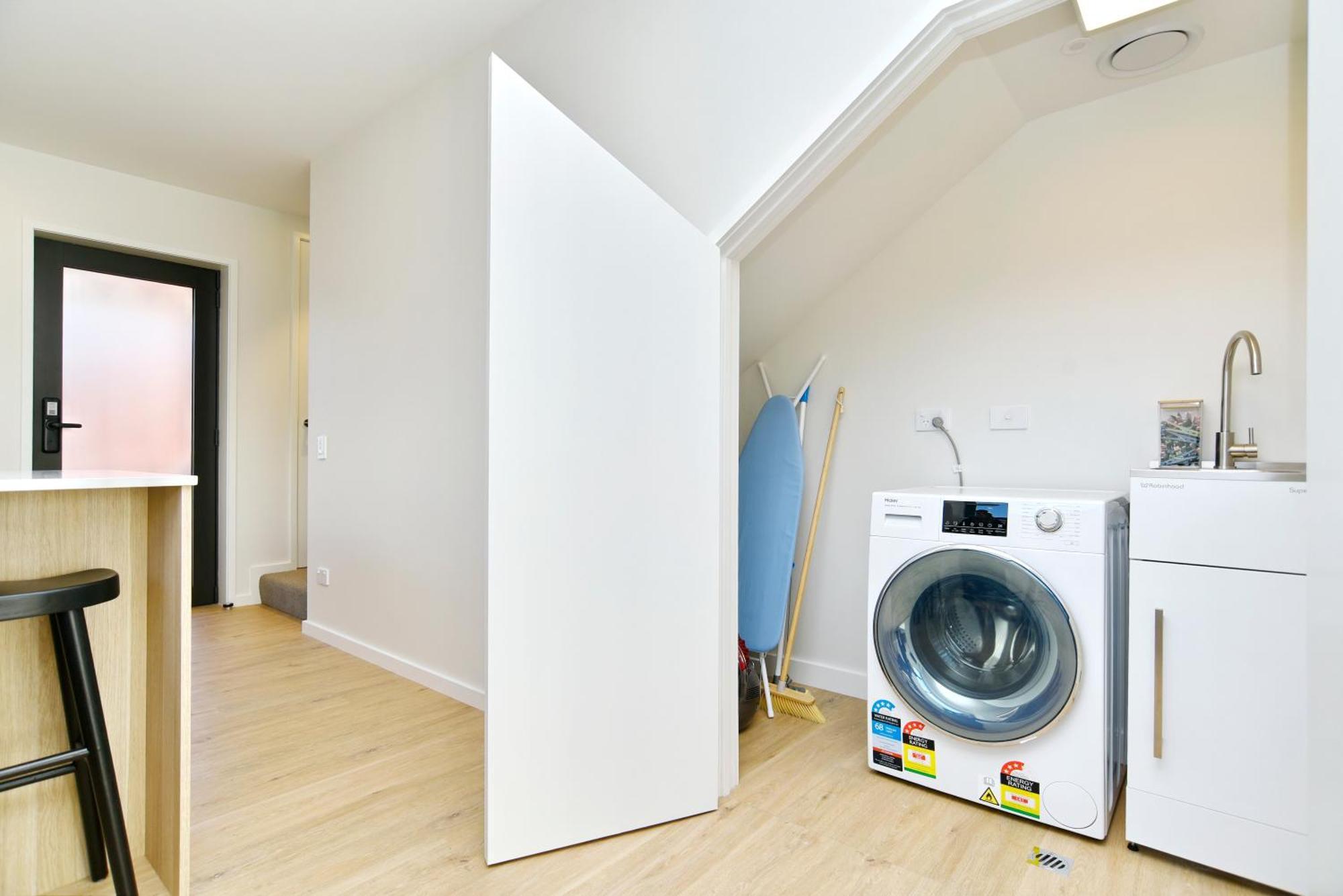 Hereford St Apartment - Christchurch Holiday Homes Εξωτερικό φωτογραφία