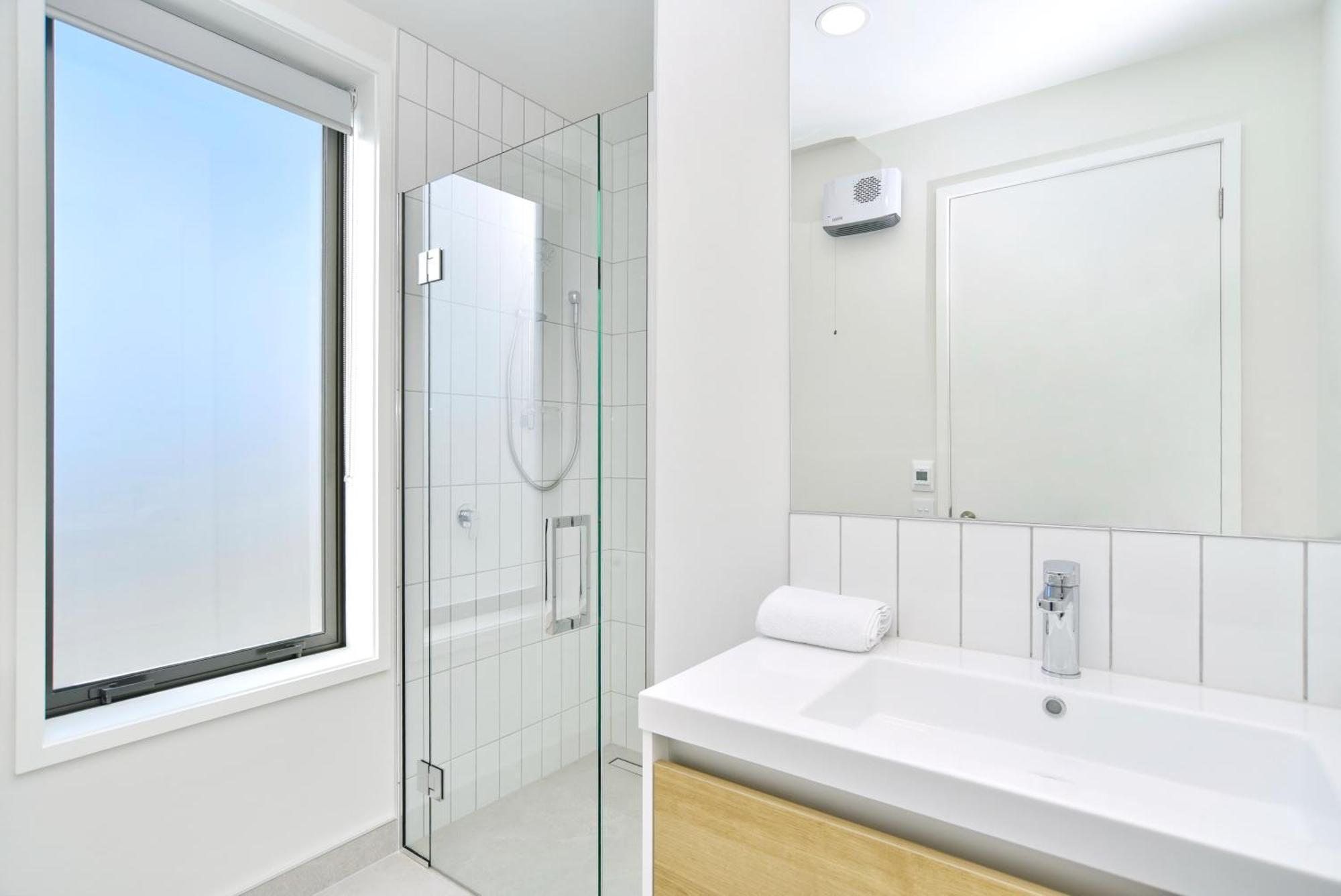 Hereford St Apartment - Christchurch Holiday Homes Εξωτερικό φωτογραφία