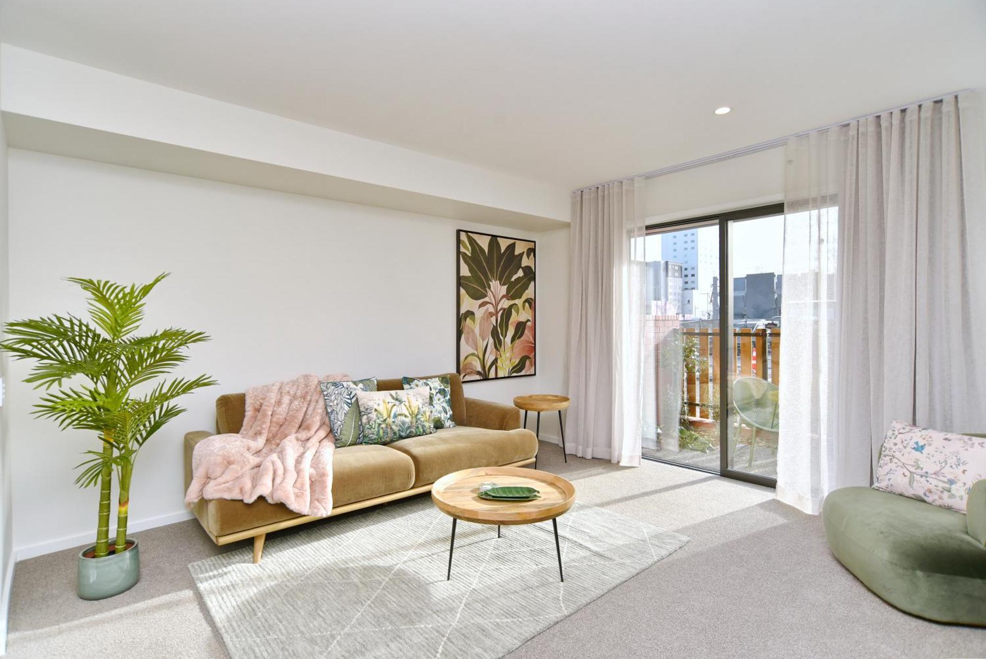 Hereford St Apartment - Christchurch Holiday Homes Εξωτερικό φωτογραφία